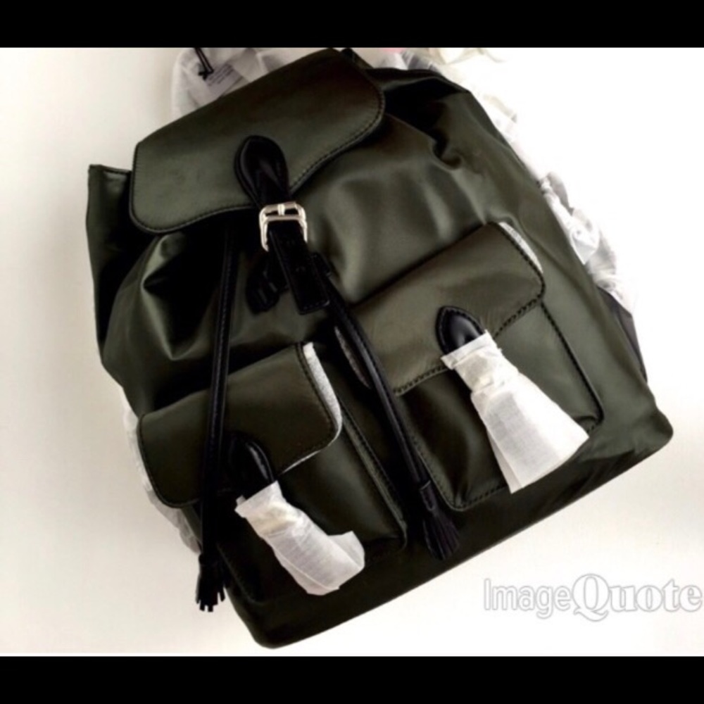 Rebecca Minkoff nylon Backpack